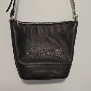 Coach Crossbody Bag
